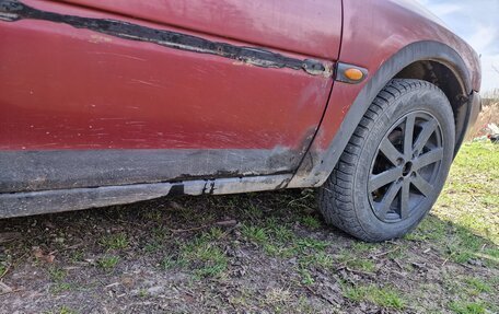 Opel Vectra B рестайлинг, 1998 год, 130 000 рублей, 11 фотография