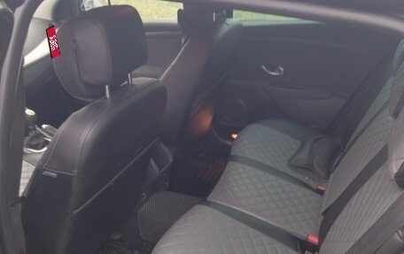 Renault Megane III, 2010 год, 600 000 рублей, 4 фотография