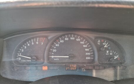 Opel Vectra B рестайлинг, 1998 год, 130 000 рублей, 22 фотография