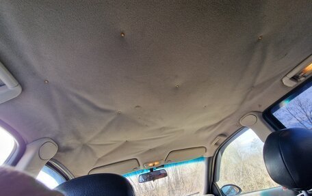 Opel Vectra B рестайлинг, 1998 год, 130 000 рублей, 20 фотография