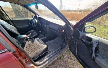 Opel Vectra B рестайлинг, 1998 год, 130 000 рублей, 17 фотография