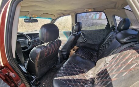 Opel Vectra B рестайлинг, 1998 год, 130 000 рублей, 14 фотография