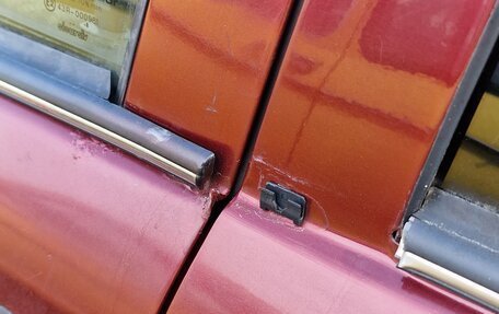 Opel Vectra B рестайлинг, 1998 год, 130 000 рублей, 25 фотография