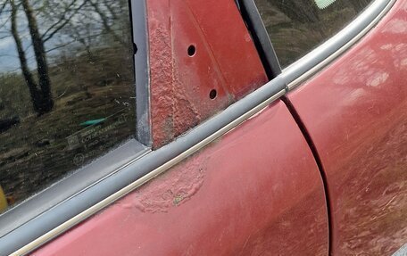 Opel Vectra B рестайлинг, 1998 год, 130 000 рублей, 24 фотография