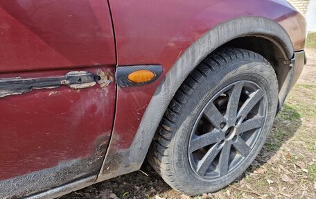 Opel Vectra B рестайлинг, 1998 год, 130 000 рублей, 26 фотография