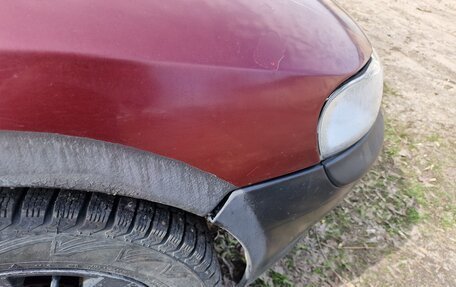 Opel Vectra B рестайлинг, 1998 год, 130 000 рублей, 27 фотография