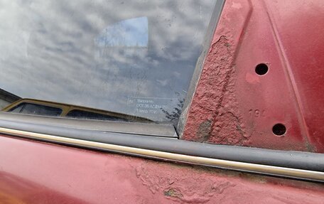 Opel Vectra B рестайлинг, 1998 год, 130 000 рублей, 30 фотография