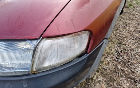 Opel Vectra B рестайлинг, 1998 год, 130 000 рублей, 28 фотография