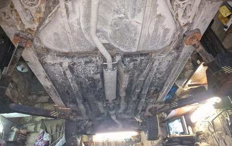 Opel Vectra B рестайлинг, 1998 год, 130 000 рублей, 33 фотография