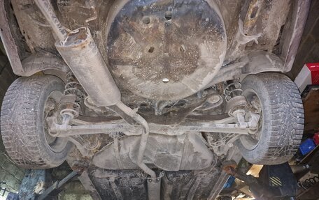 Opel Vectra B рестайлинг, 1998 год, 130 000 рублей, 34 фотография