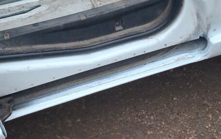 Peugeot Partner II рестайлинг 2, 2008 год, 430 000 рублей, 9 фотография