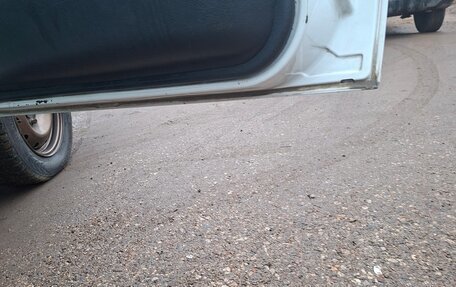 Peugeot Partner II рестайлинг 2, 2008 год, 430 000 рублей, 6 фотография