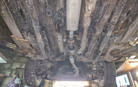 Opel Vectra B рестайлинг, 1998 год, 130 000 рублей, 32 фотография