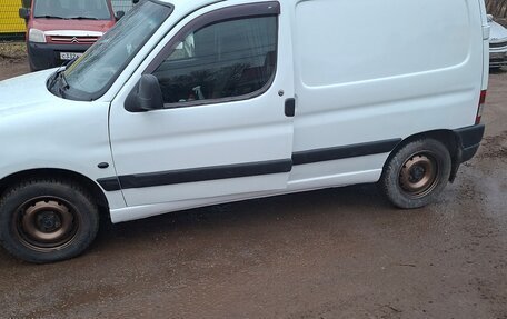 Peugeot Partner II рестайлинг 2, 2008 год, 430 000 рублей, 2 фотография