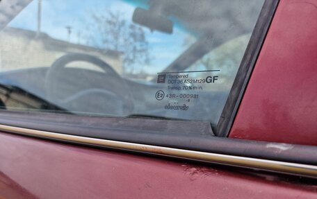 Opel Vectra B рестайлинг, 1998 год, 130 000 рублей, 29 фотография