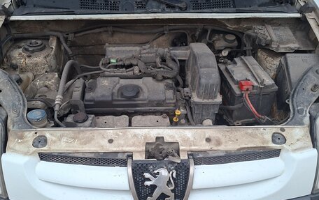 Peugeot Partner II рестайлинг 2, 2008 год, 430 000 рублей, 7 фотография