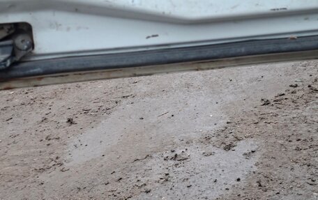 Peugeot Partner II рестайлинг 2, 2008 год, 430 000 рублей, 8 фотография