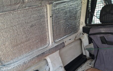 Peugeot Partner II рестайлинг 2, 2008 год, 430 000 рублей, 10 фотография