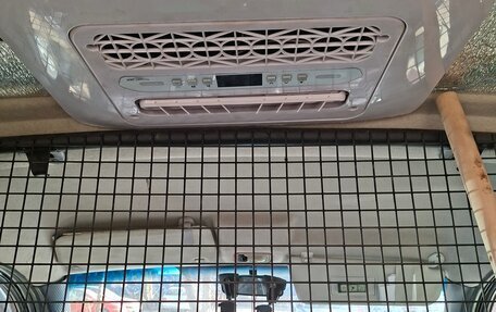 Peugeot Partner II рестайлинг 2, 2008 год, 430 000 рублей, 12 фотография