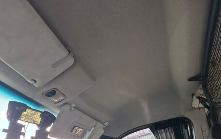 Peugeot Partner II рестайлинг 2, 2008 год, 430 000 рублей, 14 фотография