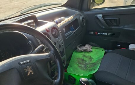 Peugeot Partner II рестайлинг 2, 2008 год, 430 000 рублей, 13 фотография