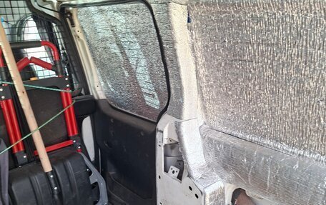 Peugeot Partner II рестайлинг 2, 2008 год, 430 000 рублей, 11 фотография