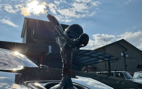 Rolls-Royce Ghost Series II рестайлинг, 2023 год, 32 500 000 рублей, 13 фотография