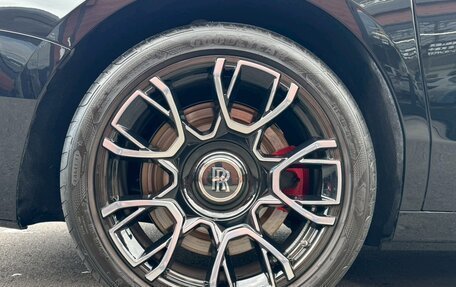 Rolls-Royce Ghost Series II рестайлинг, 2023 год, 32 500 000 рублей, 18 фотография