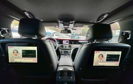 Rolls-Royce Ghost Series II рестайлинг, 2023 год, 32 500 000 рублей, 22 фотография