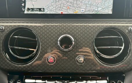 Rolls-Royce Ghost Series II рестайлинг, 2023 год, 32 500 000 рублей, 24 фотография