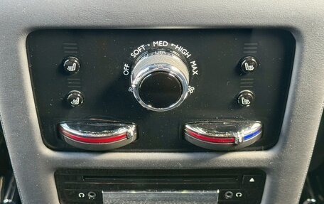 Rolls-Royce Ghost Series II рестайлинг, 2023 год, 32 500 000 рублей, 28 фотография