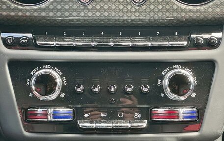 Rolls-Royce Ghost Series II рестайлинг, 2023 год, 32 500 000 рублей, 27 фотография