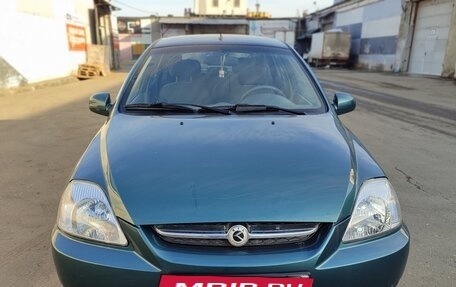 KIA Rio II, 2004 год, 410 000 рублей, 2 фотография