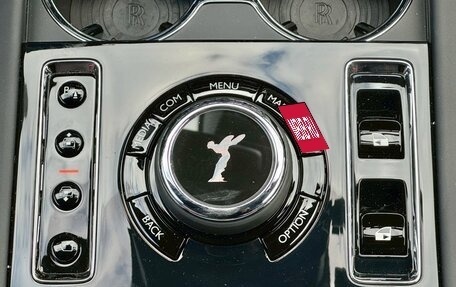 Rolls-Royce Ghost Series II рестайлинг, 2023 год, 32 500 000 рублей, 26 фотография