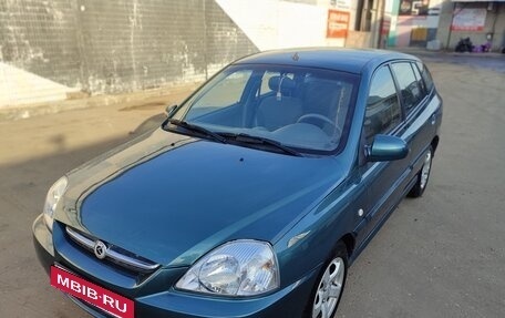 KIA Rio II, 2004 год, 410 000 рублей, 4 фотография
