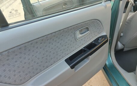 KIA Rio II, 2004 год, 410 000 рублей, 20 фотография