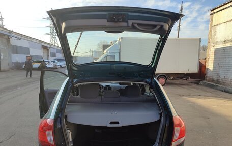 KIA Rio II, 2004 год, 410 000 рублей, 22 фотография