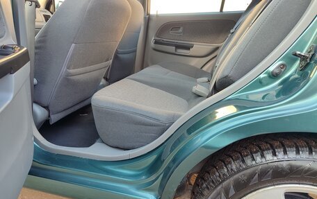 KIA Rio II, 2004 год, 410 000 рублей, 31 фотография