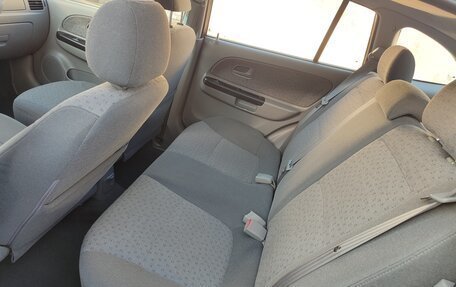 KIA Rio II, 2004 год, 410 000 рублей, 32 фотография