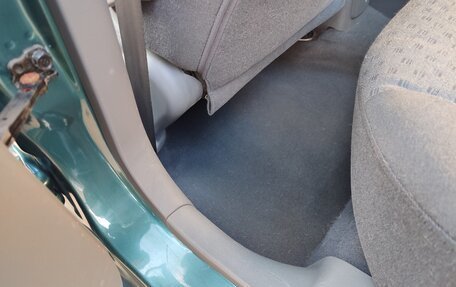 KIA Rio II, 2004 год, 410 000 рублей, 38 фотография