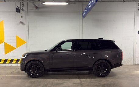 Land Rover Range Rover IV рестайлинг, 2026 год, 24 490 000 рублей, 4 фотография