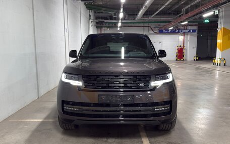 Land Rover Range Rover IV рестайлинг, 2026 год, 24 490 000 рублей, 3 фотография