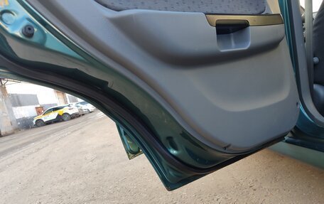 KIA Rio II, 2004 год, 410 000 рублей, 36 фотография