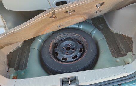 KIA Rio II, 2004 год, 410 000 рублей, 39 фотография