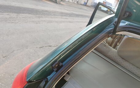 KIA Rio II, 2004 год, 410 000 рублей, 35 фотография