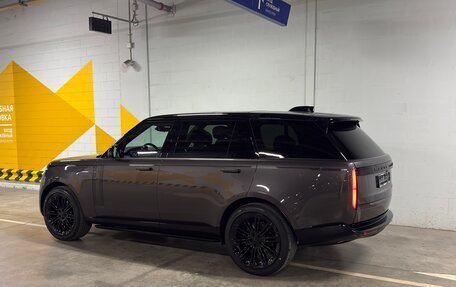 Land Rover Range Rover IV рестайлинг, 2026 год, 24 490 000 рублей, 5 фотография