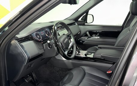 Land Rover Range Rover IV рестайлинг, 2026 год, 24 490 000 рублей, 7 фотография