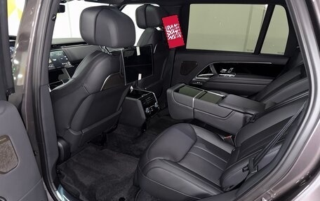 Land Rover Range Rover IV рестайлинг, 2026 год, 24 490 000 рублей, 8 фотография