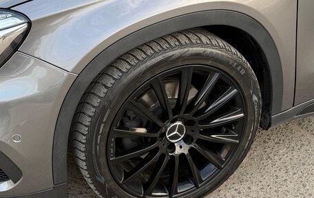 Mercedes-Benz GLA, 2014 год, 1 690 000 рублей, 5 фотография