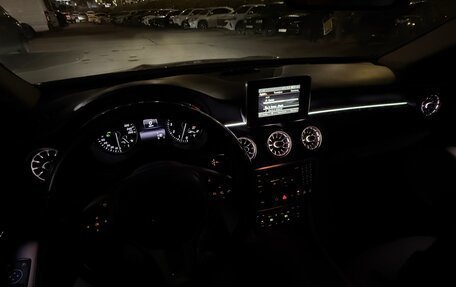 Mercedes-Benz GLA, 2014 год, 1 690 000 рублей, 12 фотография